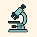icon_culture_microscope_vector icon preview