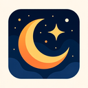 icon_culture_moon_abstract icon preview