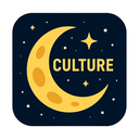 icon_culture_moon_bold icon preview