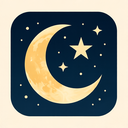 icon_culture_moon_classic icon preview