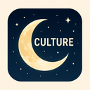 icon_culture_moon_elegant icon preview