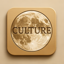 icon_culture_moon_embossed icon preview