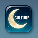 icon_culture_moon_glassy icon preview