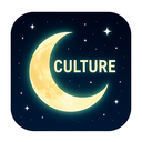 icon_culture_moon_glow_effect icon preview