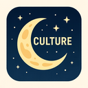 icon_culture_moon_iconic icon preview