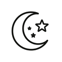 icon_culture_moon_minimal_outline icon preview