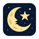 icon_culture_moon_sharp_edges icon preview