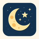 icon_culture_moon_simplified icon preview