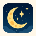 icon_culture_moon_technical icon preview