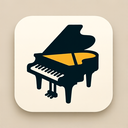 icon_culture_piano_asymmetrical icon preview