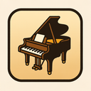 icon_culture_piano_classic icon preview