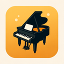 icon_culture_piano_dynamic icon preview