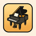 icon_culture_piano_technical icon preview