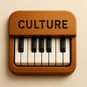 icon_culture_piano_wooden icon preview