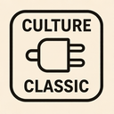 icon_culture_plug_classic icon preview