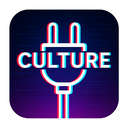 icon_culture_plug_digital_glitch icon preview