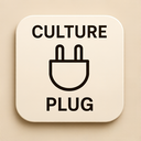 icon_culture_plug_elegant icon preview