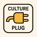 icon_culture_plug_filled icon preview