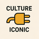 icon_culture_plug_iconic icon preview