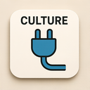icon_culture_plug_modern icon preview