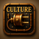 icon_culture_plug_steampunk icon preview