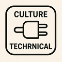 icon_culture_plug_technical icon preview