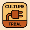 icon_culture_plug_tribal icon preview