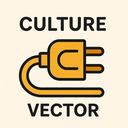 icon_culture_plug_vector icon preview