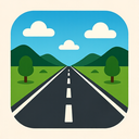 icon_culture_road_asymmetrical icon preview