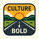 icon_culture_road_bold icon preview