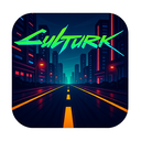 icon_culture_road_cyberpunk icon preview