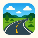 icon_culture_road_dynamic icon preview