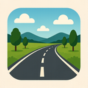 icon_culture_road_elegant icon preview