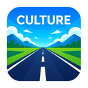icon_culture_road_futuristic icon preview