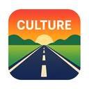icon_culture_road_gradient icon preview