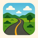 icon_culture_road_organic icon preview