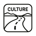 icon_culture_road_outline icon preview