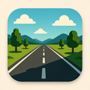 icon_culture_road_shadow_effect icon preview