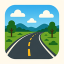 icon_culture_road_technical icon preview
