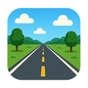 icon_culture_road_transparent icon preview