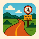 icon_culture_road_tribal icon preview
