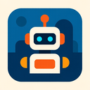 icon_culture_robot_abstract icon preview