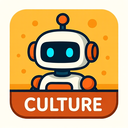 icon_culture_robot_cartoon icon preview