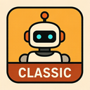 icon_culture_robot_classic icon preview