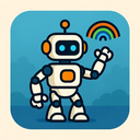 icon_culture_robot_dynamic icon preview