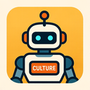icon_culture_robot_filled icon preview