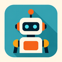 icon_culture_robot_flat_design icon preview