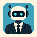 icon_culture_robot_formal icon preview