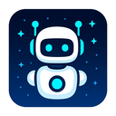 icon_culture_robot_futuristic icon preview