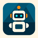 icon_culture_robot_geometric icon preview